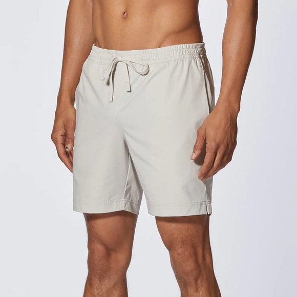 Cuts Clothing Other - Cuts Clothing First-Class Trunk | Nimbus Elastic Waist Swim 7"